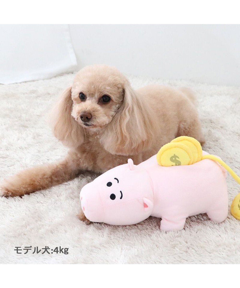 PET PARADISE ディズニー トイ・ストーリー ハム 知育トイ 