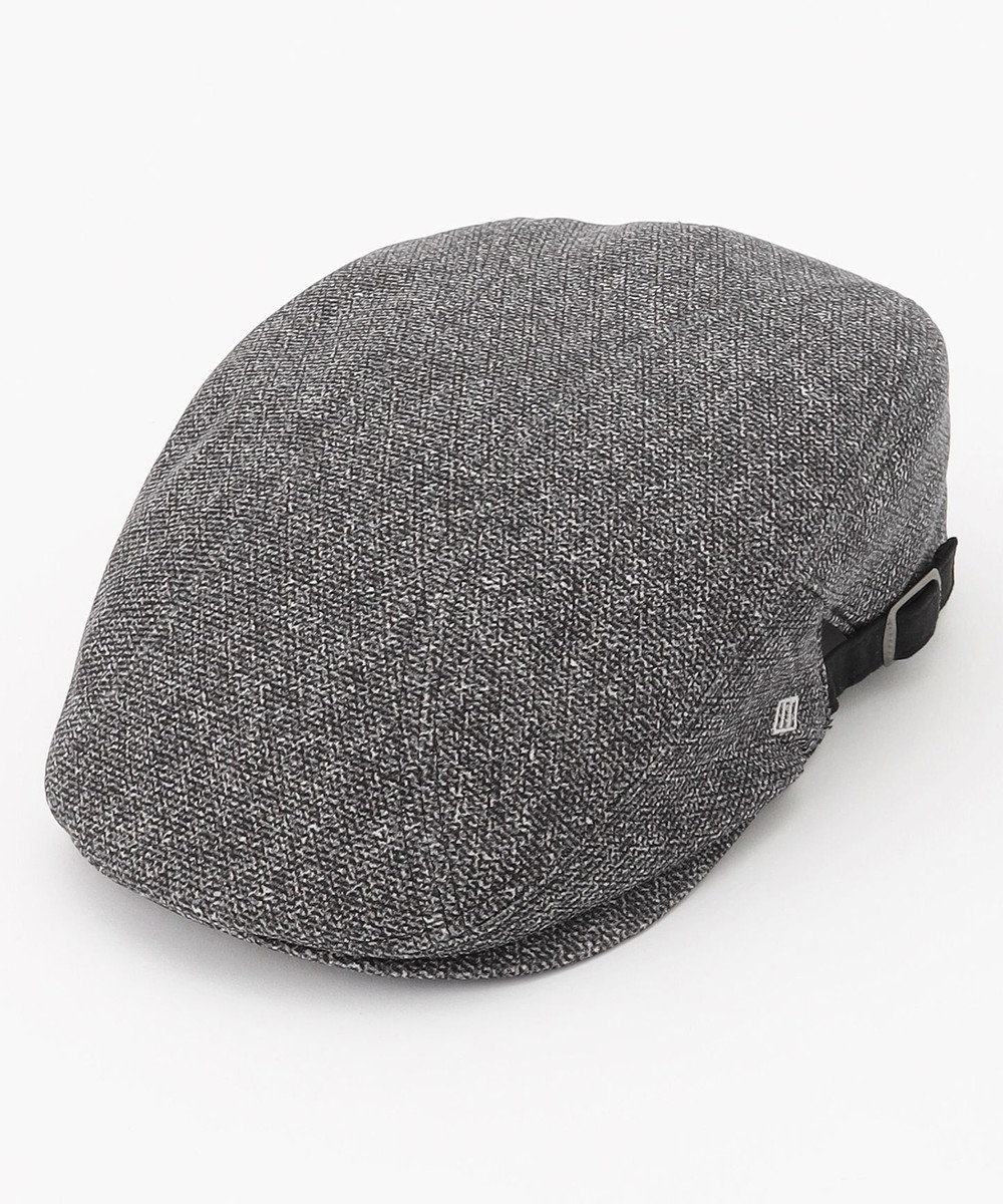 JOSEPH ABBOUD 【サイズ調整可】エアロムリネジャージーハンチング 