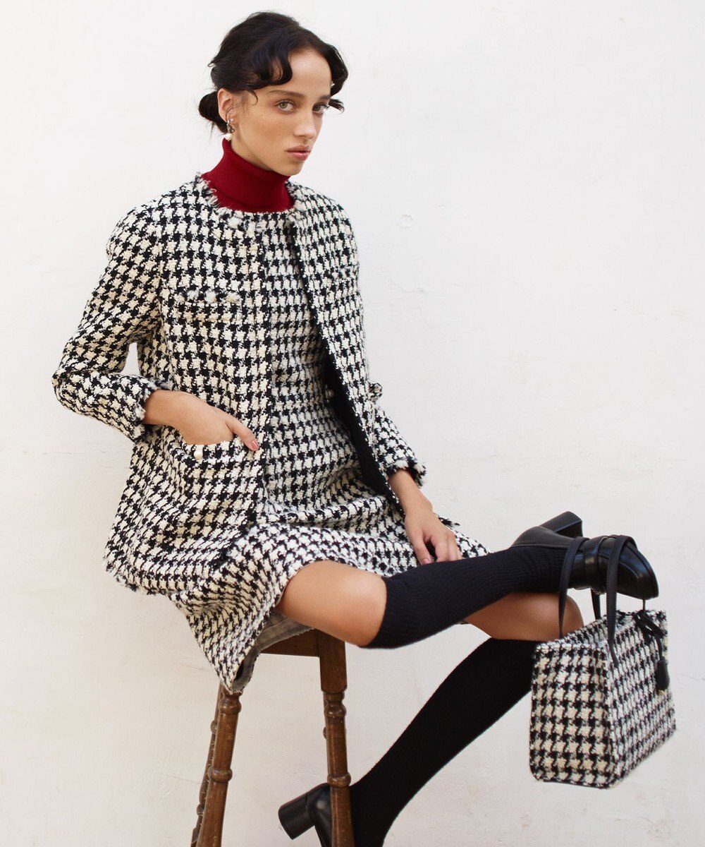 TOCCA 【再入荷！】PUZZLE ドレス 