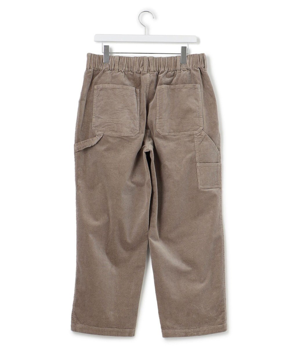 J.PRESS YORK STREET 【UNISEX】ヴィンテージコーデュロイ ペインターパンツ 