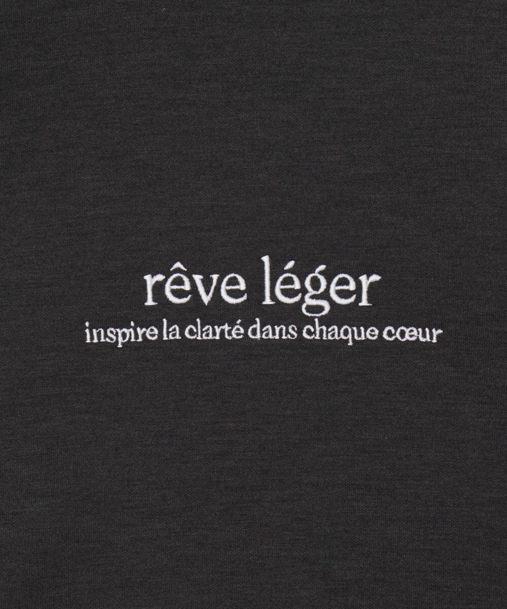 WEGO 【ユニセックス着用ITEM/MLサイズ展開】ワンポイントバイカラープルパーカー 