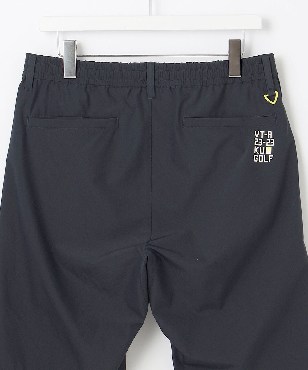 23区GOLF 機能素材で快適！【MEN】ASKIN ショートパンツ 