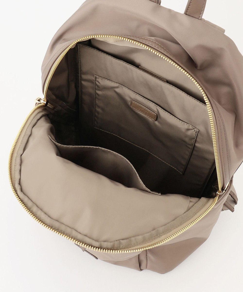 23区 【撥水】ナイロン リュック 