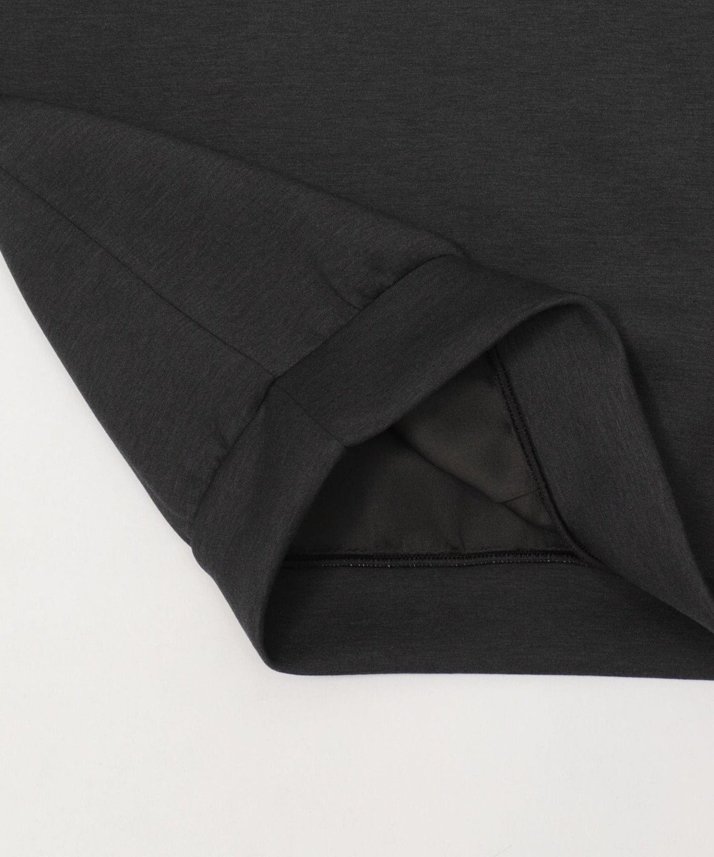 WEGO 【ユニセックス着用ITEM/MLサイズ展開】ワンポイントバイカラープルパーカー 