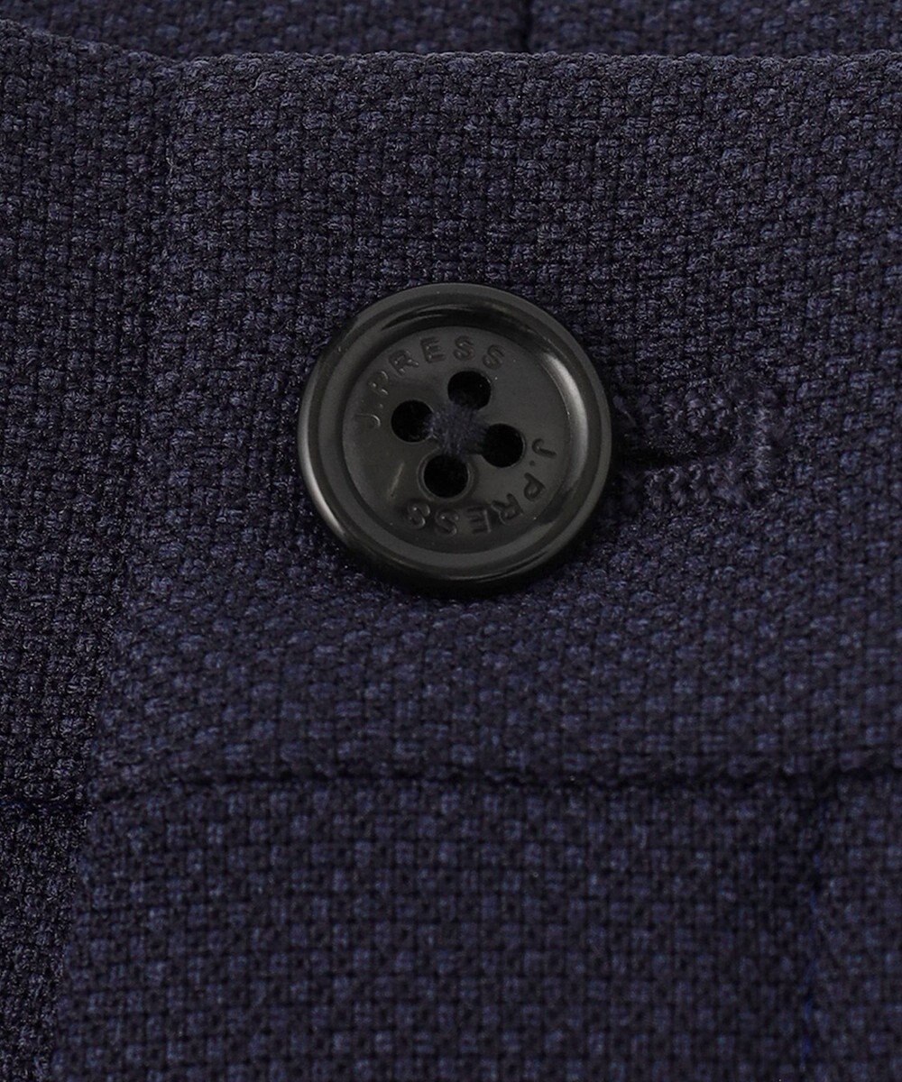 J.PRESS MEN 【WEB・一部店舗限定】ドビーパンツ 