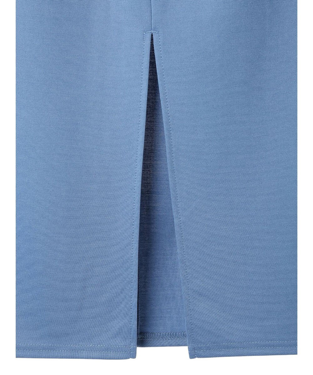 Green Parks らくスレＩラインスカート 