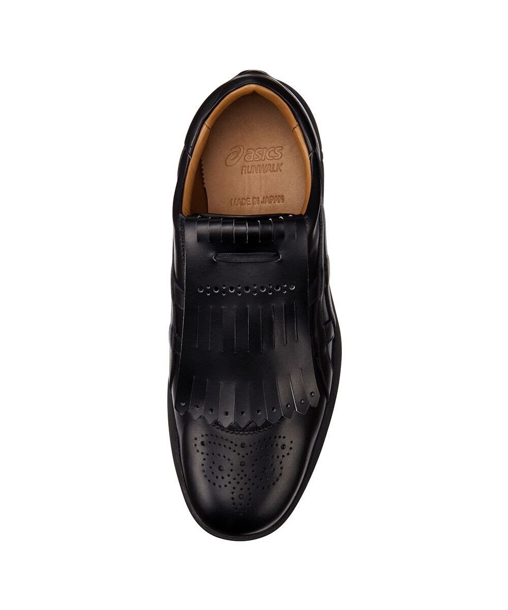 ASICS WALKING ランウォーク トラッド スニーカー LUX 3E 