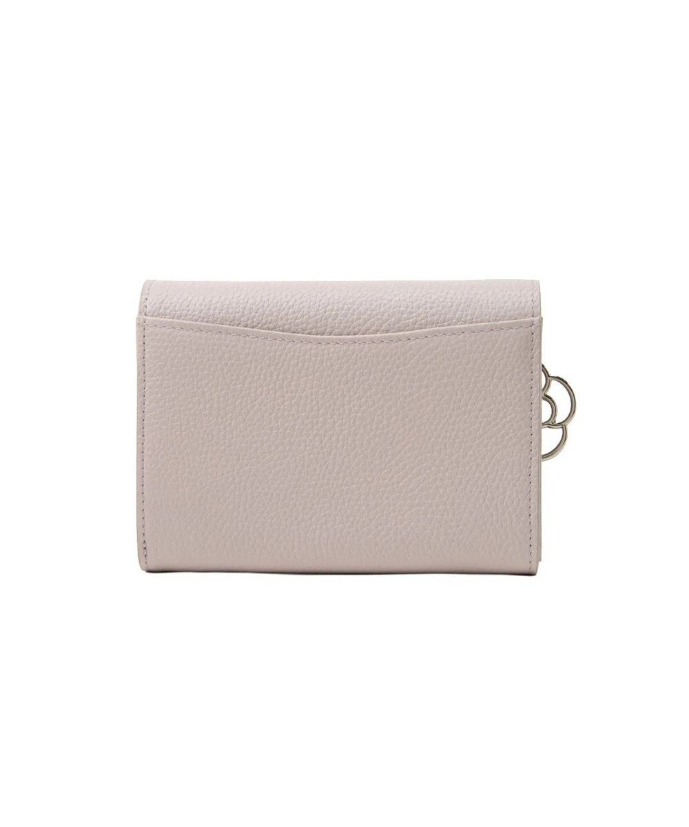 CLATHAS カーラ 二つ折り財布 