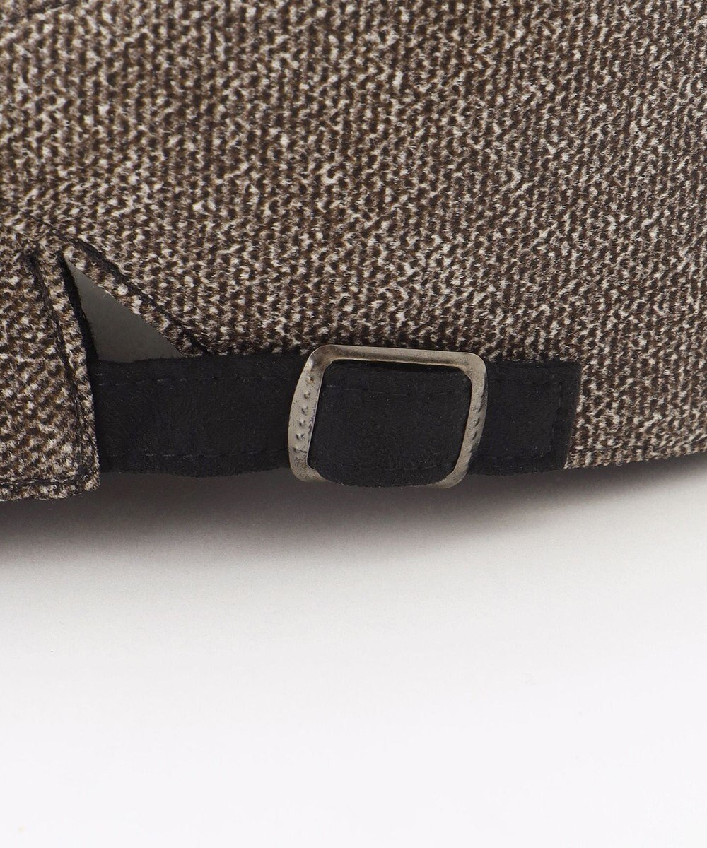 JOSEPH ABBOUD 【サイズ調整可】エアロムリネジャージーハンチング 