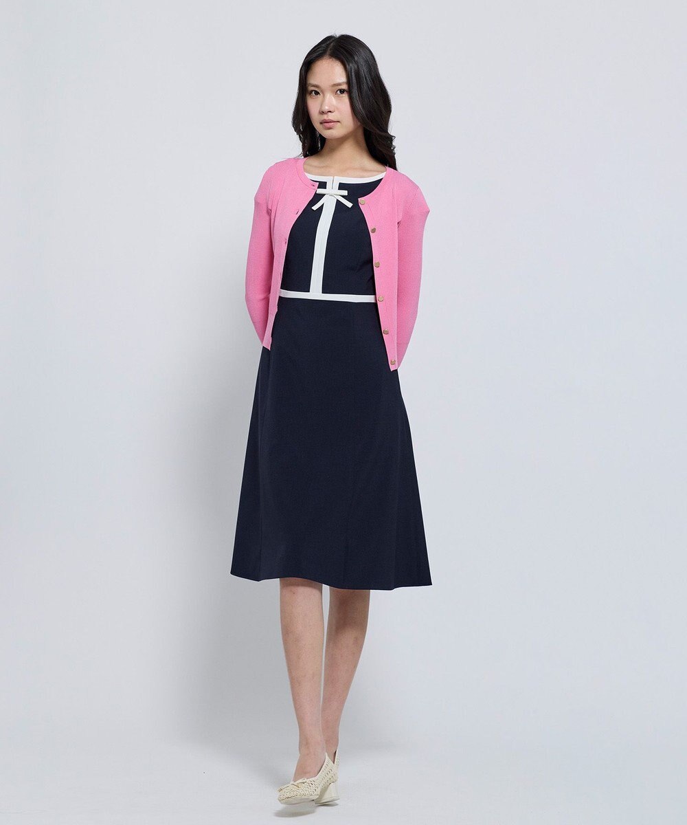 TOCCA 【00サイズあり】RIBBON DUO ドレス 