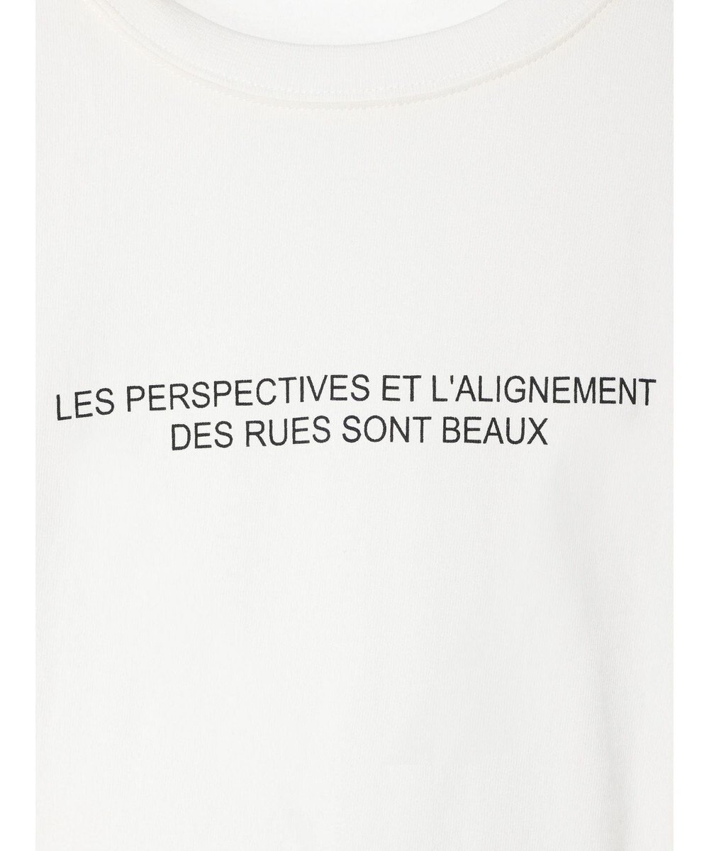 Green Parks ワンポイントロゴ長袖ＴＥＥ 