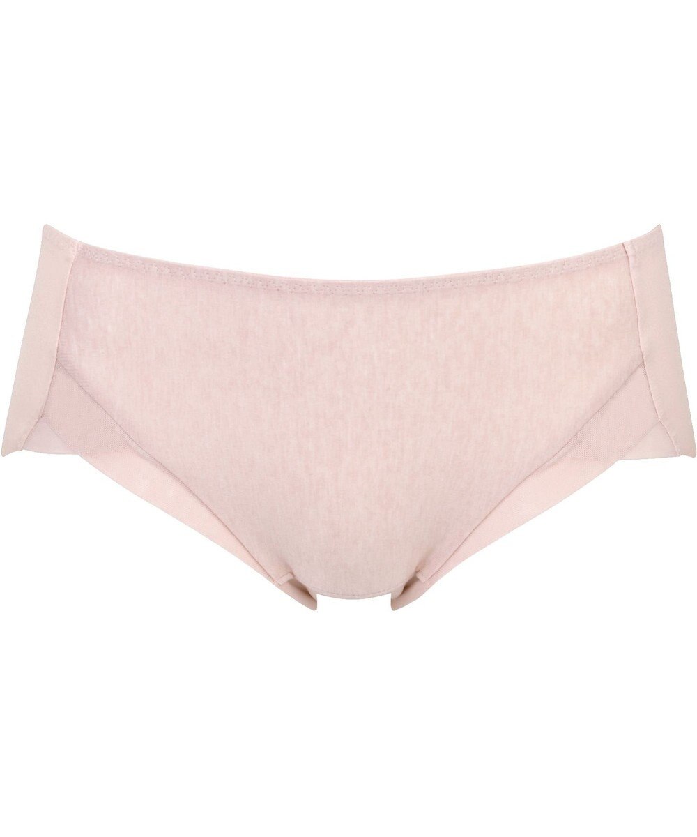 Wing ペアショーツ 【シンクロブラ】 はきこみ丈あさめ MF5016 ウイング／ワコール 