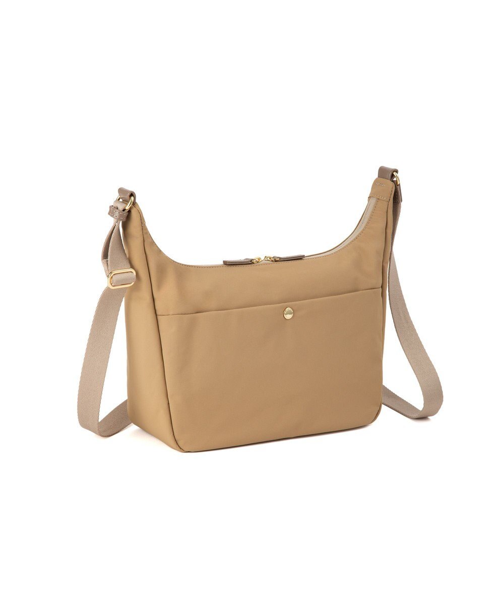 ACE BAGS & LUGGAGE MACKINTOSH PHILOSOPHY 6W06 ショルダーバッグ  舟形 19133 マッキントッシュフィロソフィー 