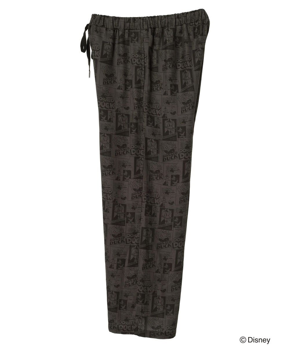 Green Parks ドナルドダック９０ｔｈ／プリントイージーパンツ 