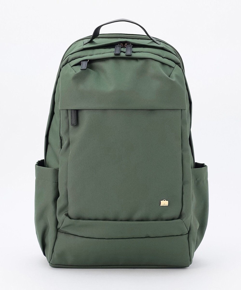 LA BAGAGERIE 【CORDURA】シンプルリュック Mサイズ 