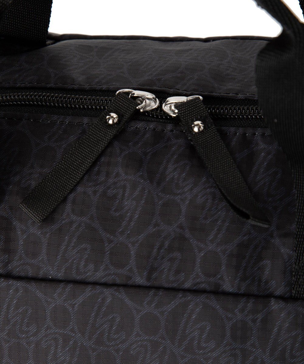 ACE BAGS & LUGGAGE hiromichi nakano フェズリ ボストンバッグ  17525 ヒロミチナカノ 