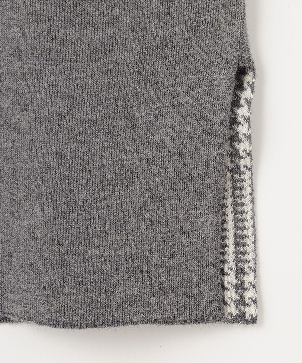 ANY SIS 【2WAY】リバーシブルフーディ アウター 