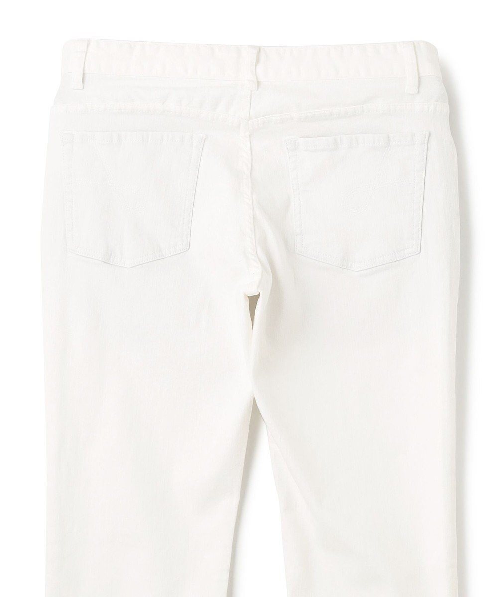 JOSEPH HOMME ストレッチデニム ホワイト / CIGAR 5P 