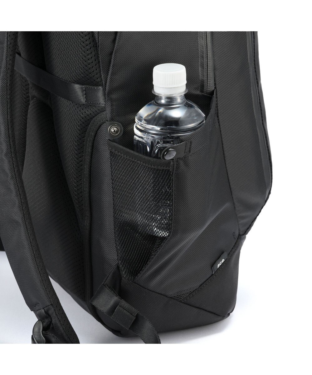 ACE BAGS & LUGGAGE ace. ラグマスター2 ビジネスリュック 撥水・耐水 B4サイズ 14インチPC収納 24L 17762 エース 