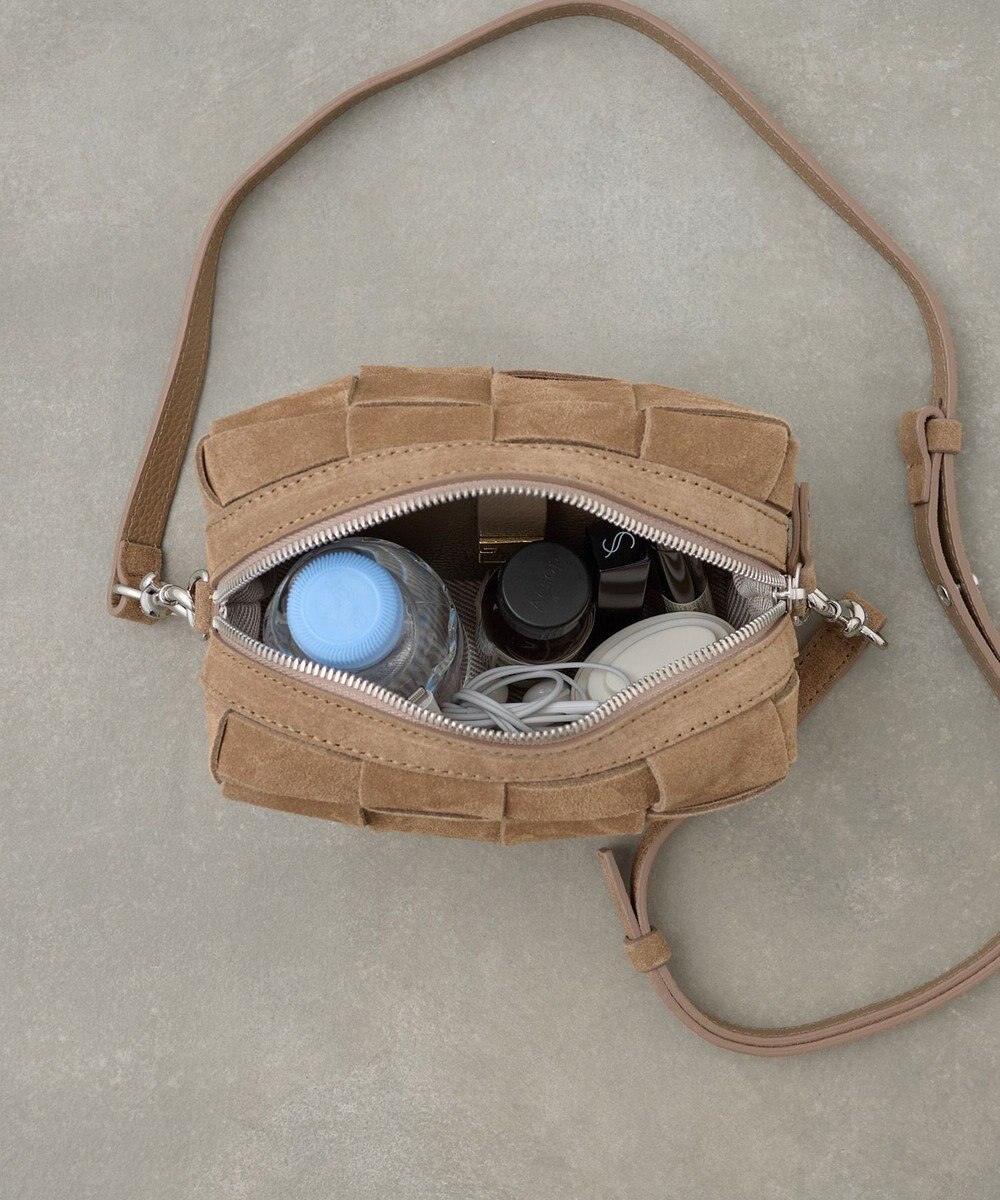 IACUCCI ベルタ XXS SUEDE/CERVO 