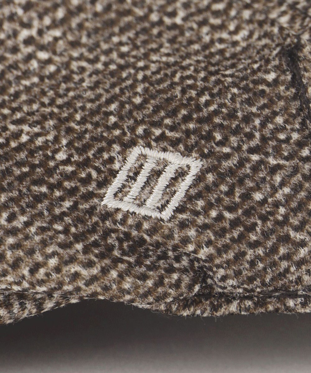 JOSEPH ABBOUD 【サイズ調整可】エアロムリネジャージーハンチング 