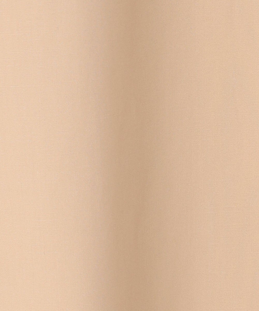 NAVE 【ReNAVE・セットアップ可/洗える/接触冷感/UVケア】コットンポリブロード ワンピース 