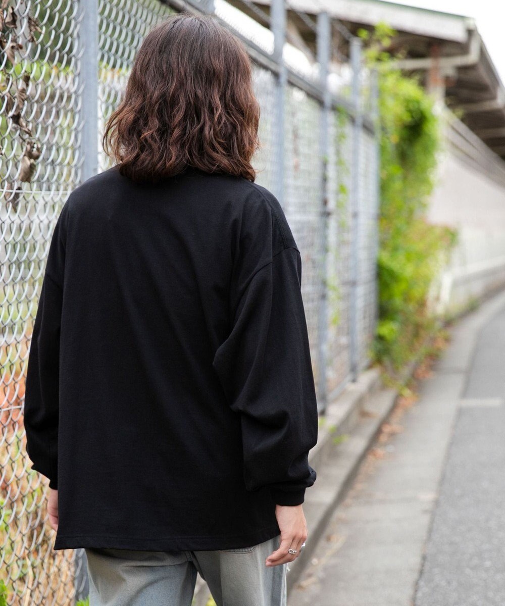 WEGO 別注ベンデイビスワンポイントLT 