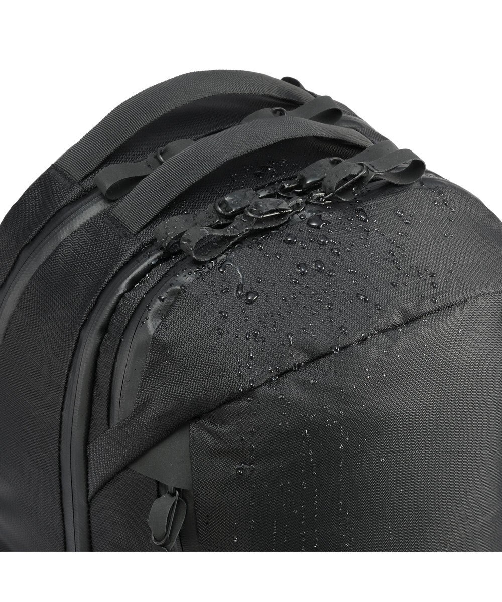 ACE BAGS & LUGGAGE ace. ラグマスター2 ビジネスリュック 撥水・耐水 B4サイズ 14インチPC収納 24L 17762 エース 