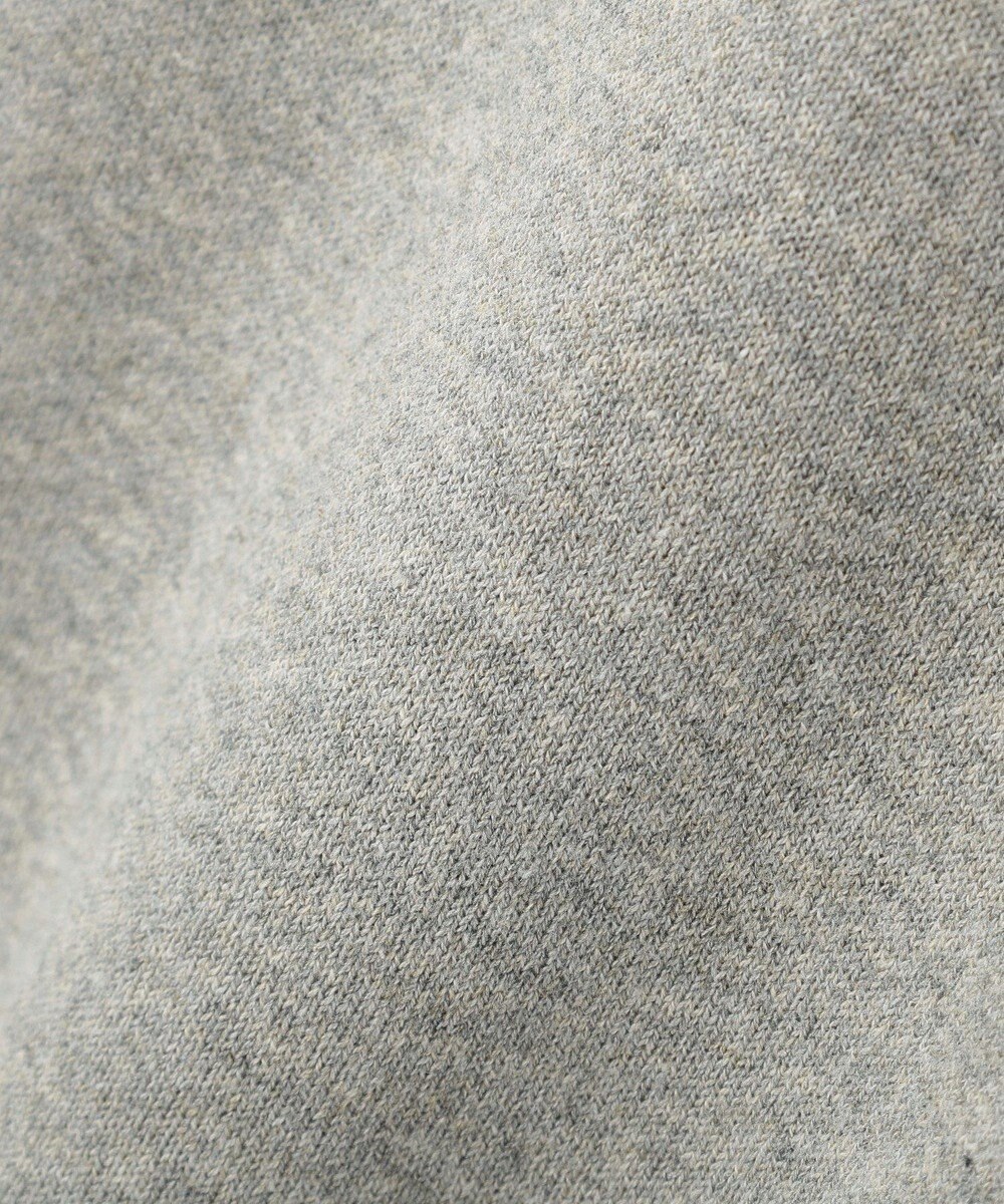 AMERICAN HOLIC 配色ラインニットポロ 