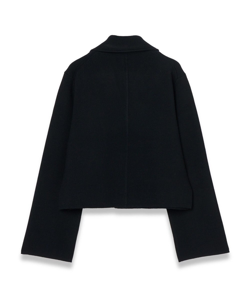 JOSEPH メリノミラノ　ジャケット 