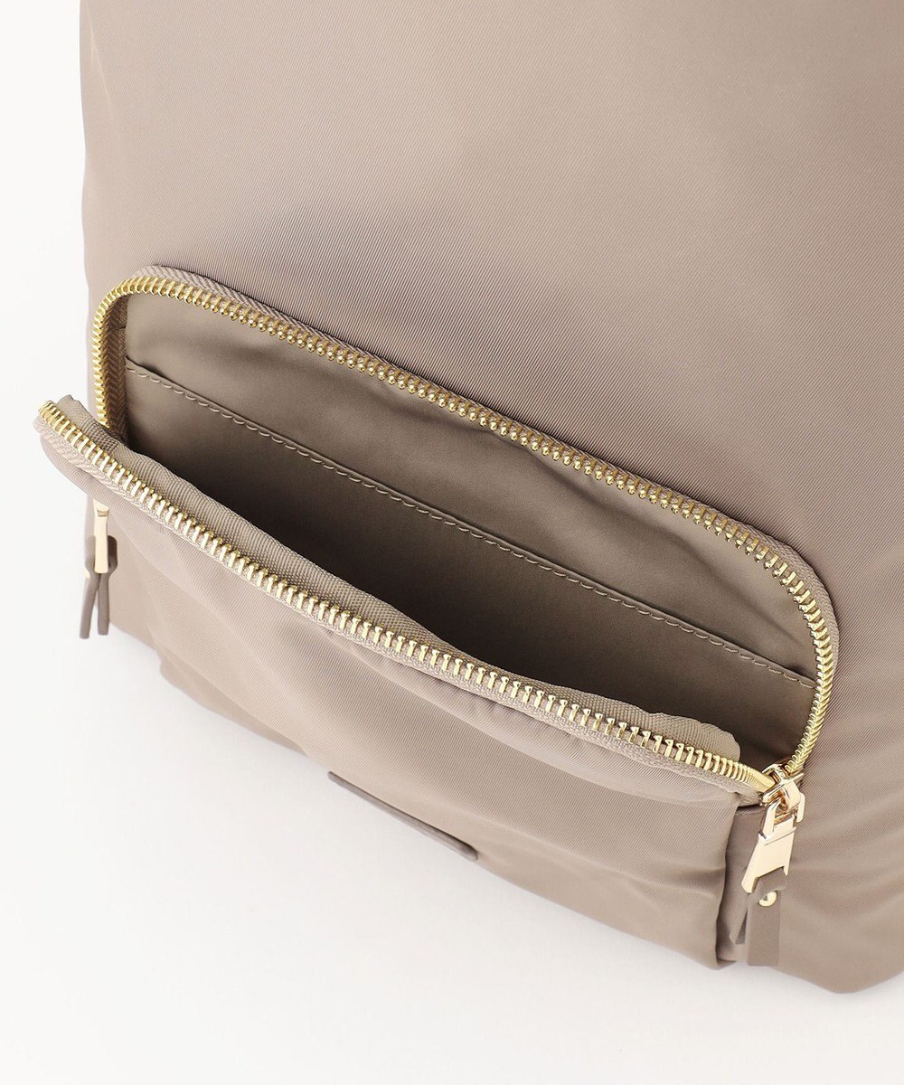 23区 【撥水】ナイロン リュック 