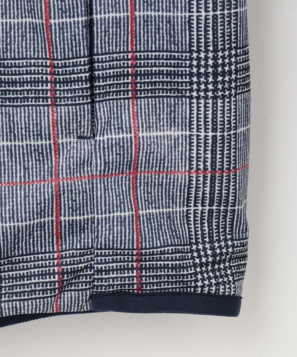 23区GOLF セットアップ可【MEN】【ストレッチ/防風】ＯＣＴＡブルゾン 