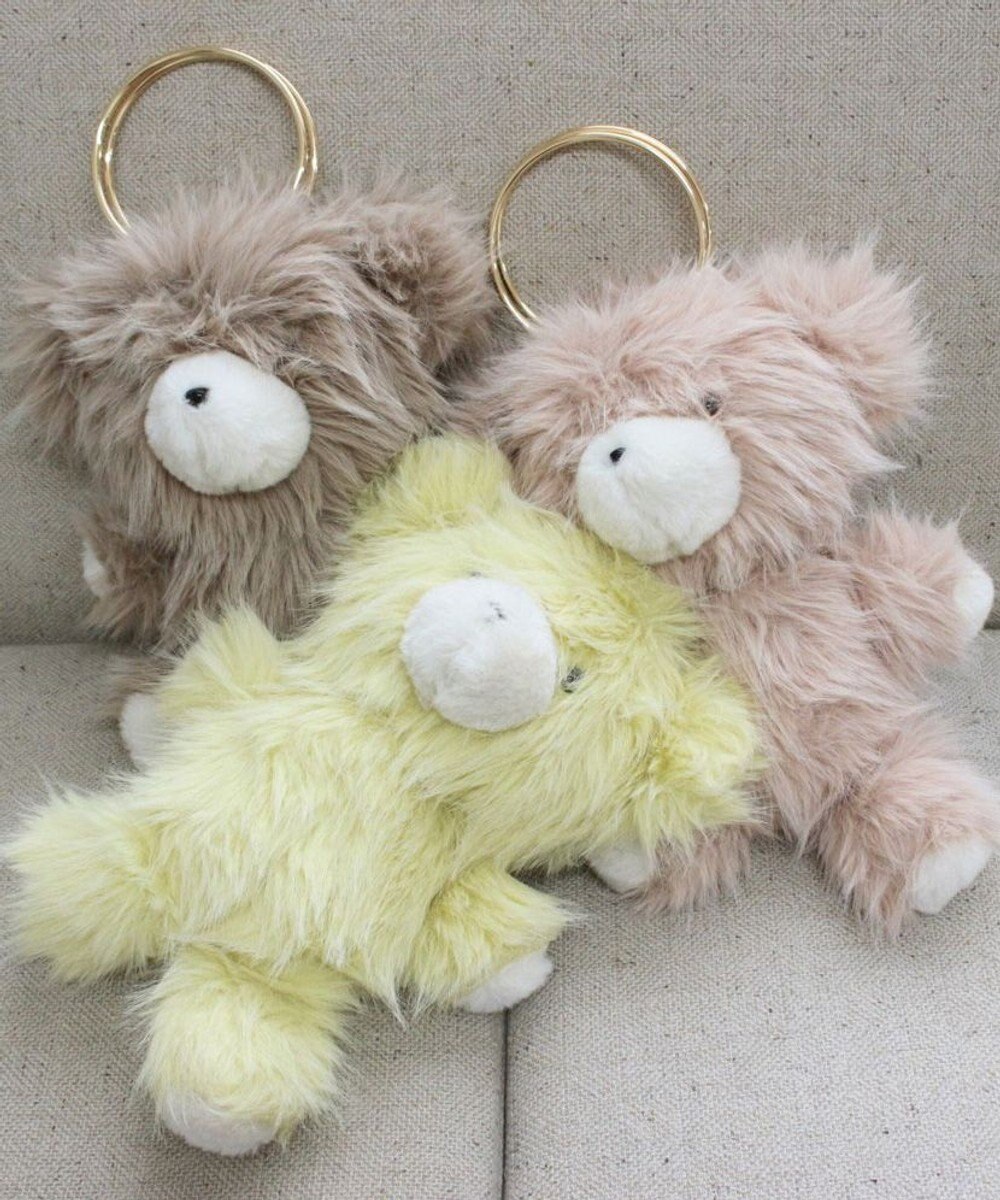 ROOTOTE 0652【直営店限定】ベビールー.クマクマ-A 