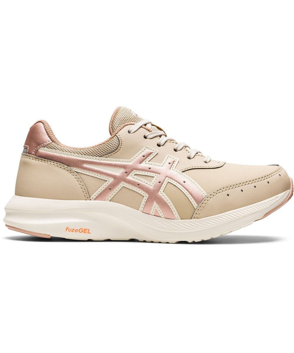 ASICS WALKING ゲルファンウォーカー W053 3E相当 