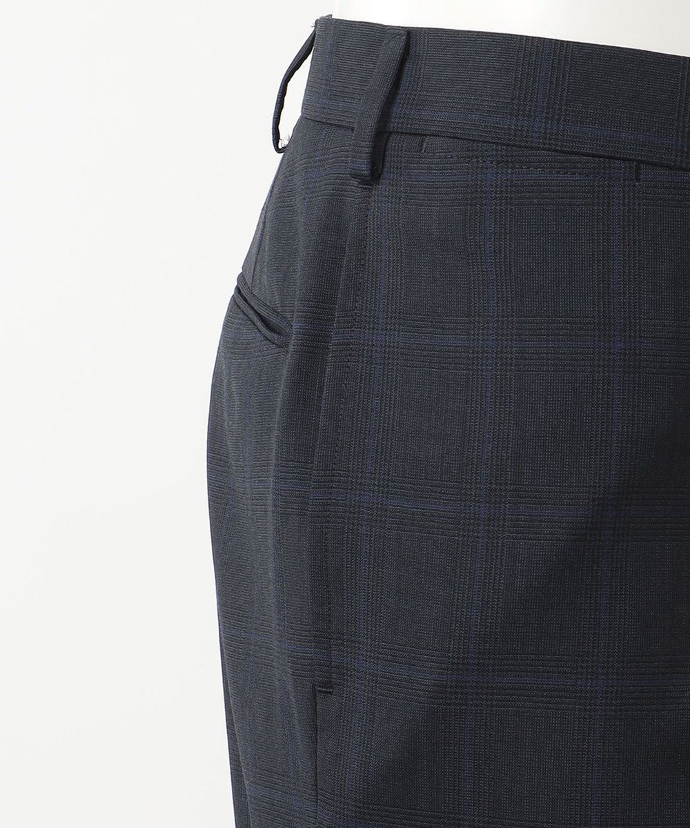 J.PRESS MEN 【WEB・一部店舗限定】グレナカートwithオーバーペン スーツ 