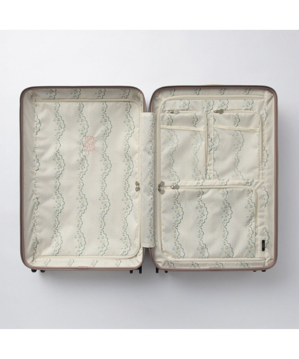 ACE BAGS & LUGGAGE HaNT ココント スーツケース 97L 05516 ハント 