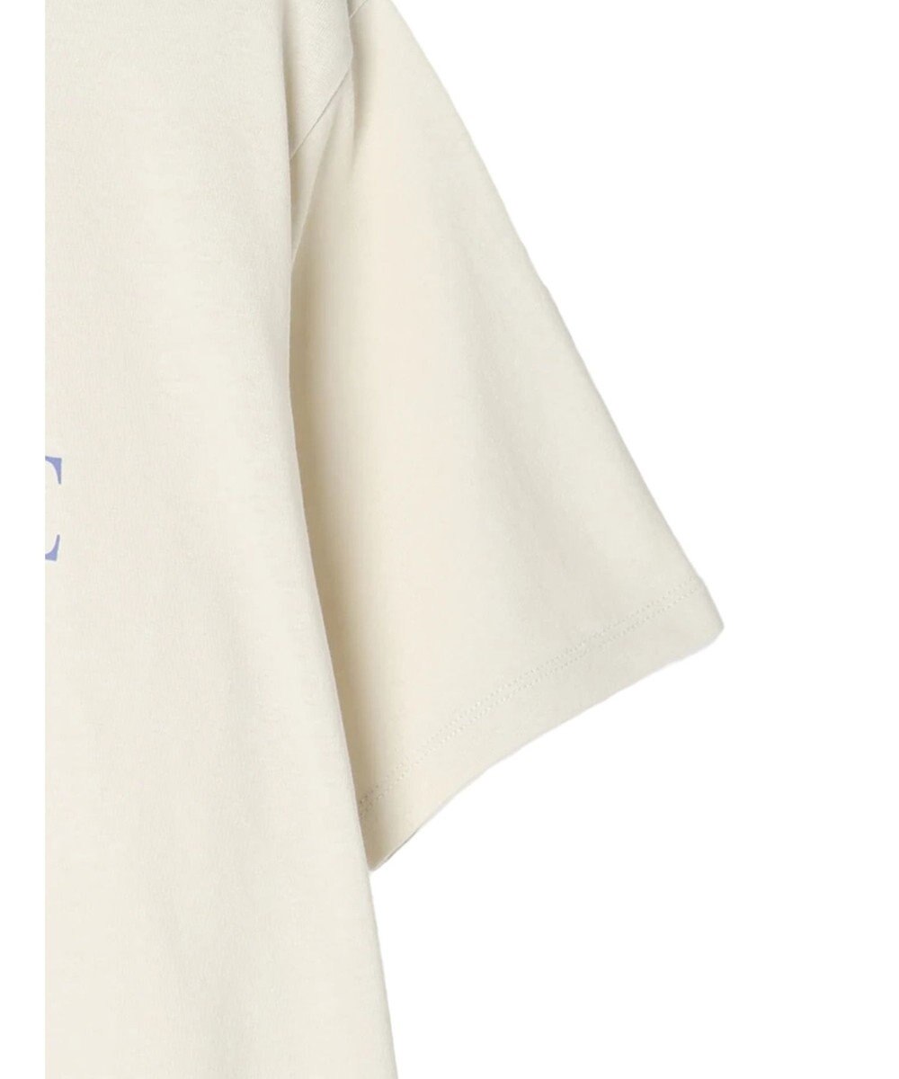 Green Parks ２色カラーロゴレギュラーＴシャツ 