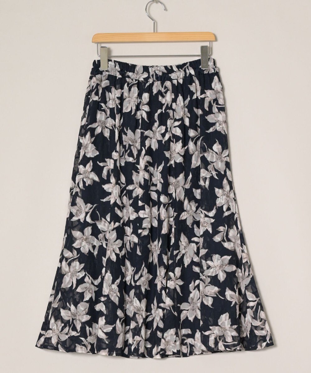 ONWARD Reuse Park 【any SiS】スカート春夏 