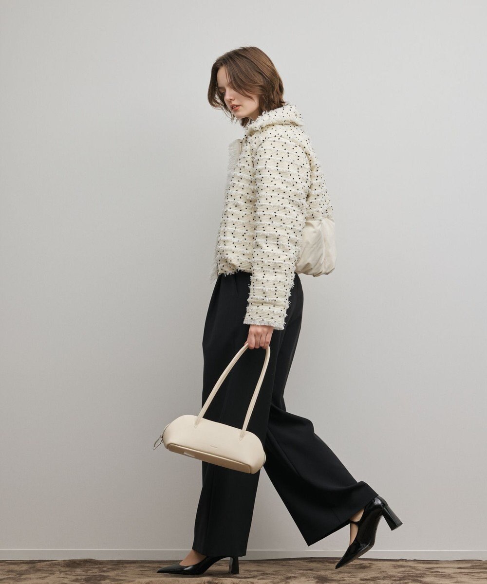 GRACE CONTINENTAL ADD CULUMN BOSTOVN BAG 