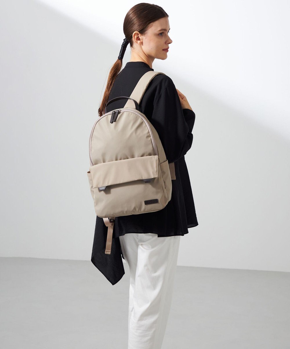 Y'SACCS ダブルタブ　トラベルデイパック 