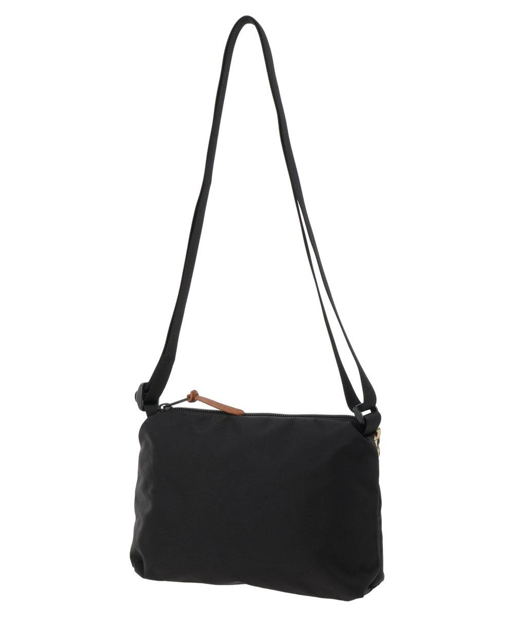 Green Parks ■ＧＲＥＧＯＲＹ　エンベロップショルダーレオパード 