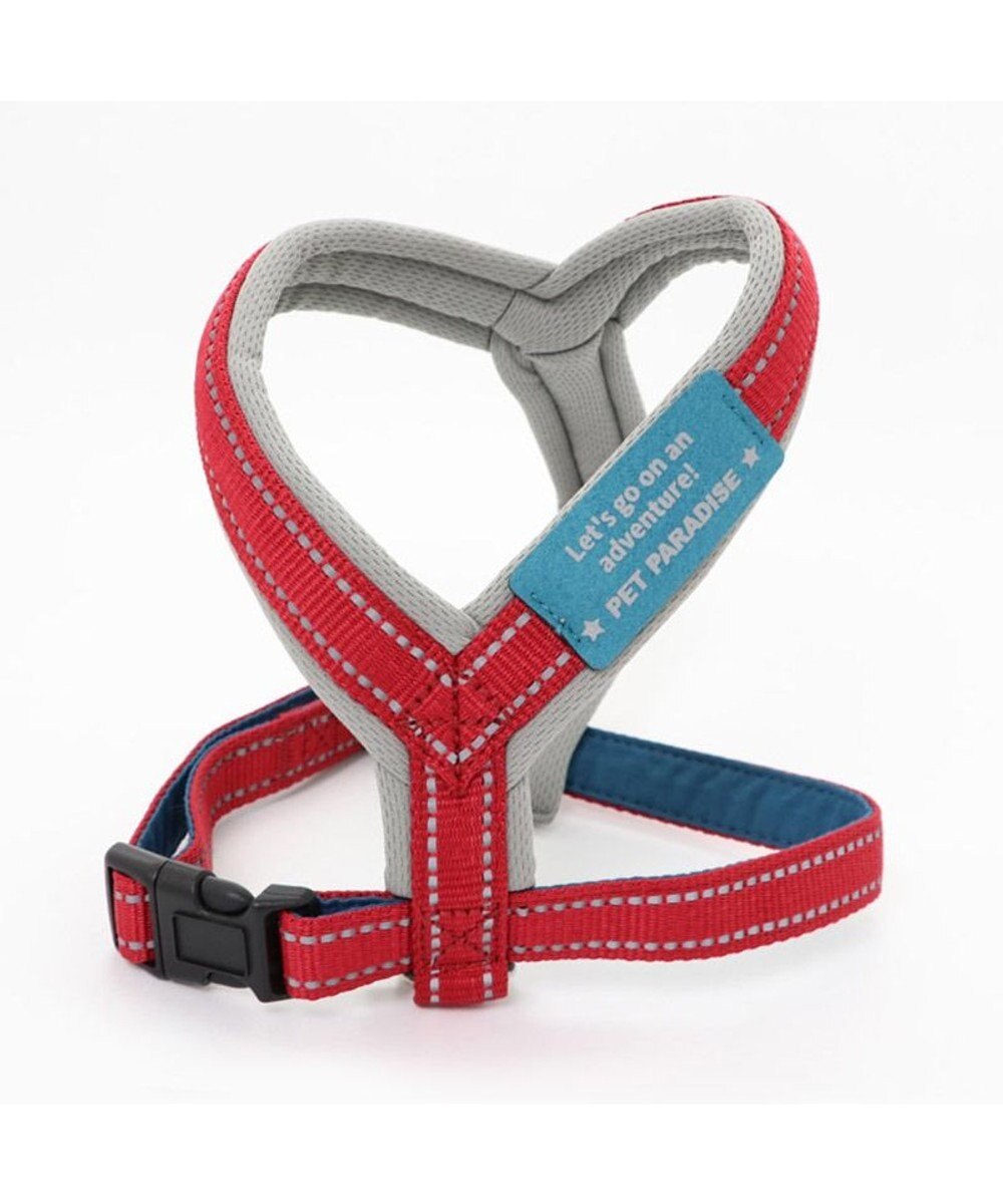 犬用品 ペットグッズ お散歩 ペットパラダイス 犬 ハーネス sm 反射 赤 青 アクティブハーネス 小型犬 おさんぽ おでかけ お出掛け おしゃれ オシャレ かわいい Pet Paradise ファッション通販 公式通販 オンワード クローゼット 犬用品 ペットグッズ お散歩 ペットパラダイス 犬 ハーネス sm 反射 赤 青 アクティブハーネス 小型犬 おさんぽ おでかけ お出掛け おしゃれ オシャレ かわいい Pet Paradise ファッション通販 公式通販 オンワード クローゼット