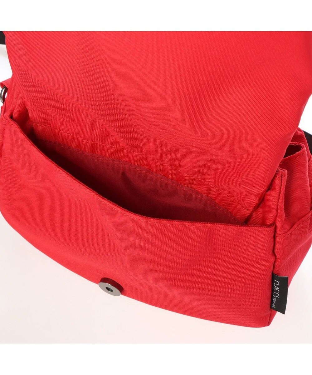 Y'SACCS 【Y’SACCS vous et】 シンプルショルダー Sサイズ 