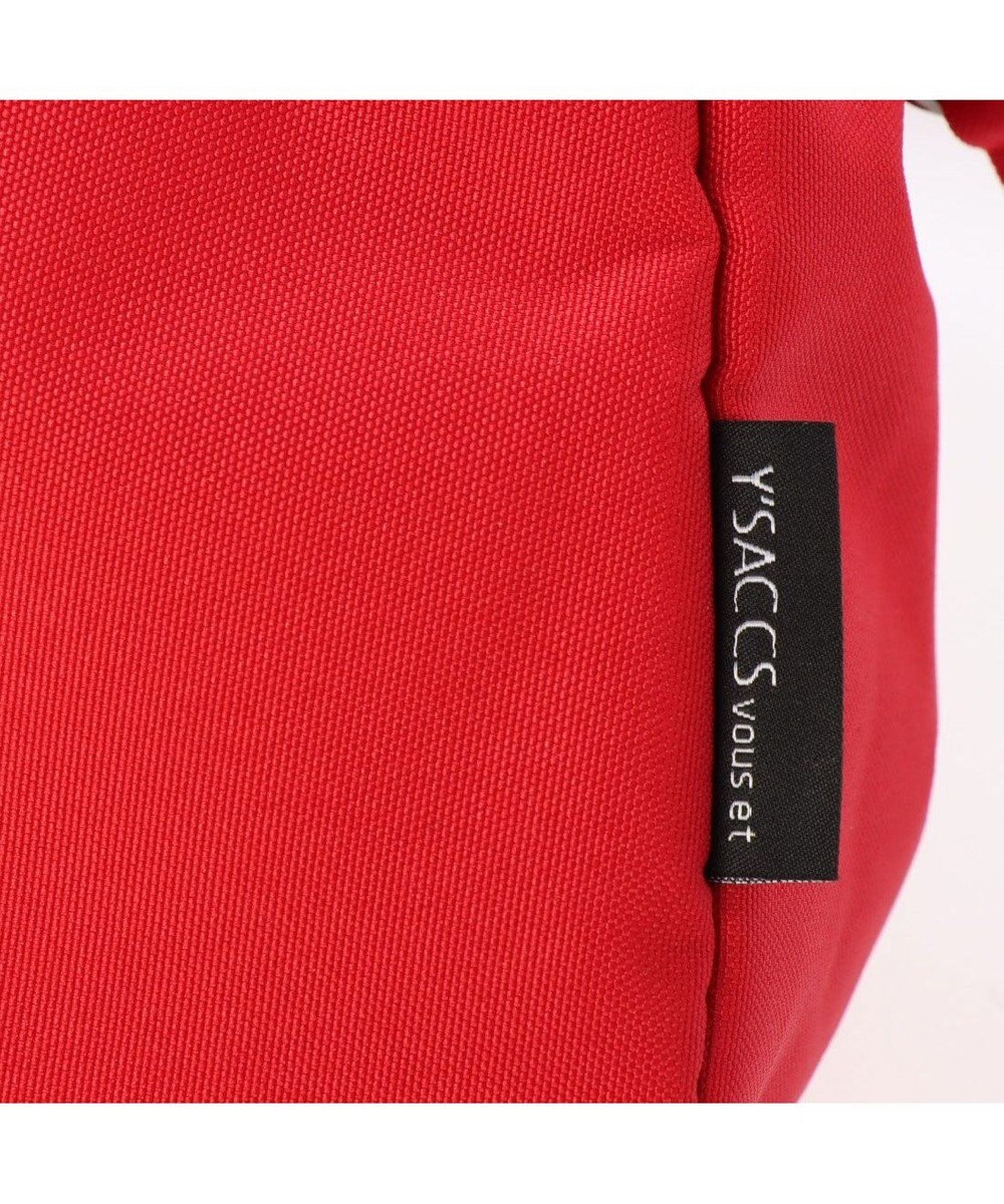 Y'SACCS 【Y’SACCS vous et】 シンプルショルダー Sサイズ 