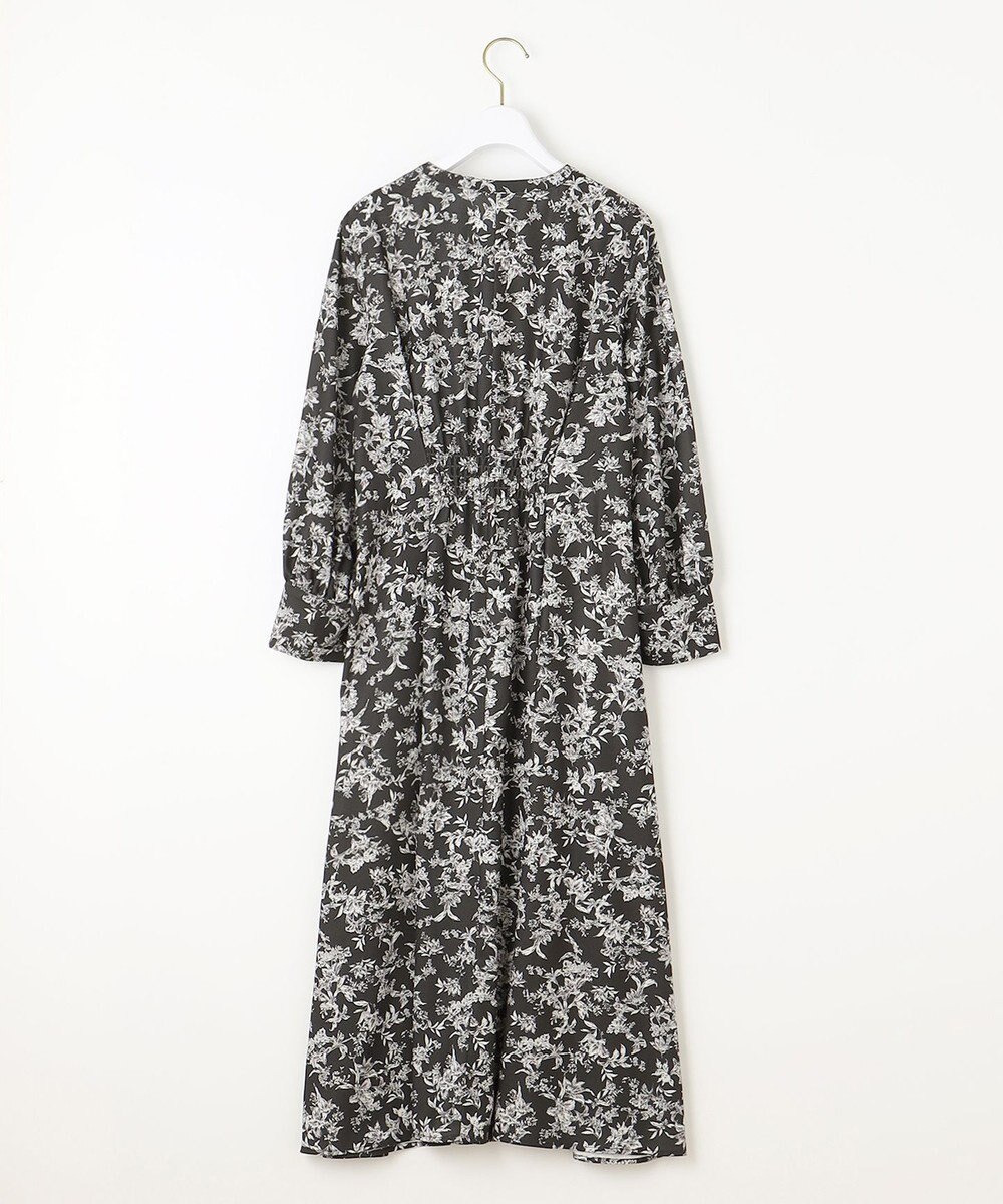 ANY SIS S 【2SET】クロップドニットセット ワンピース 