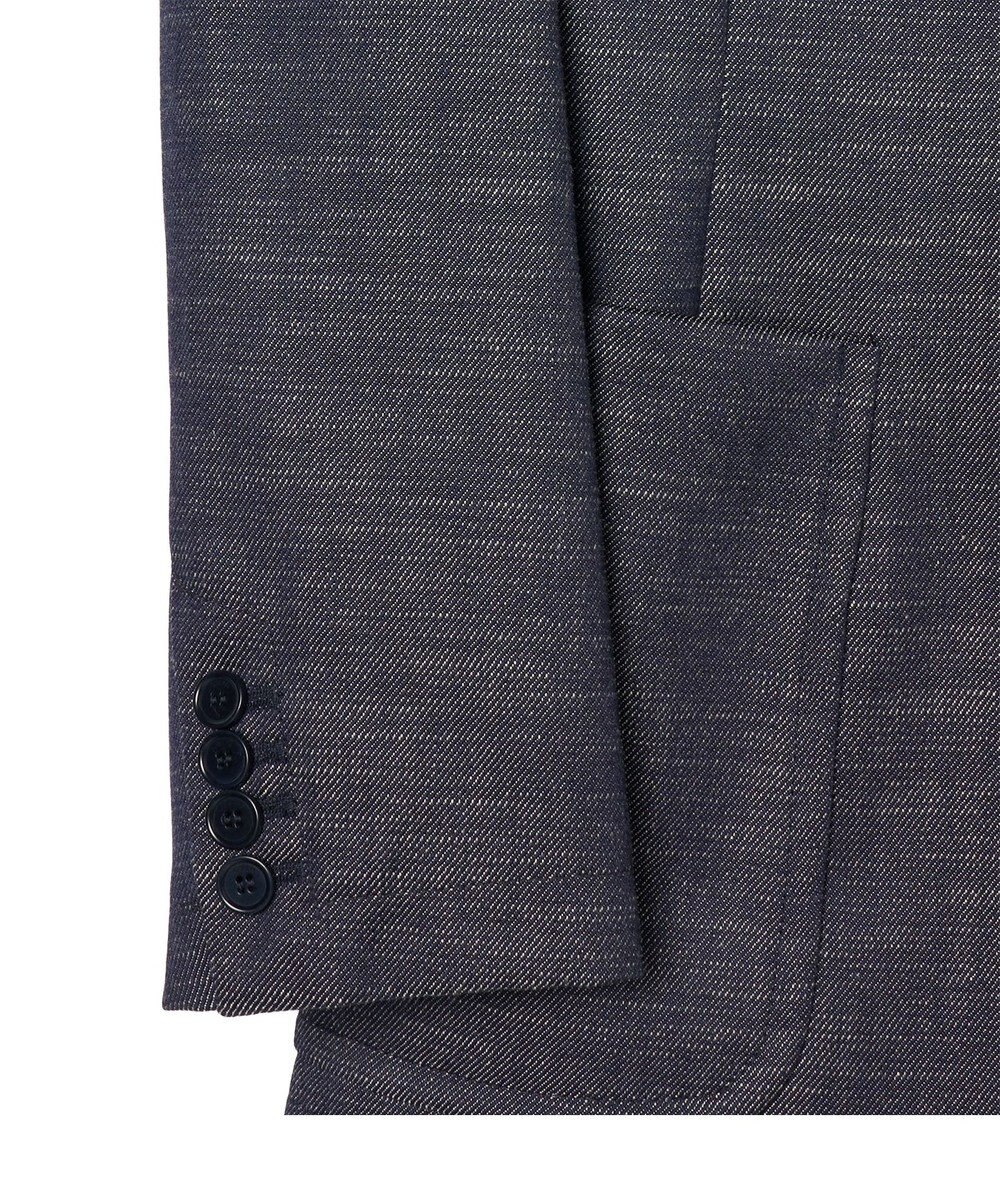 JOSEPH サルトリアルデニム テーラードジャケット 