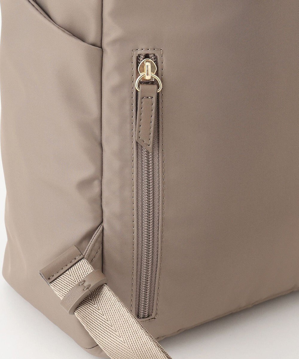 23区 【撥水】ナイロン リュック 