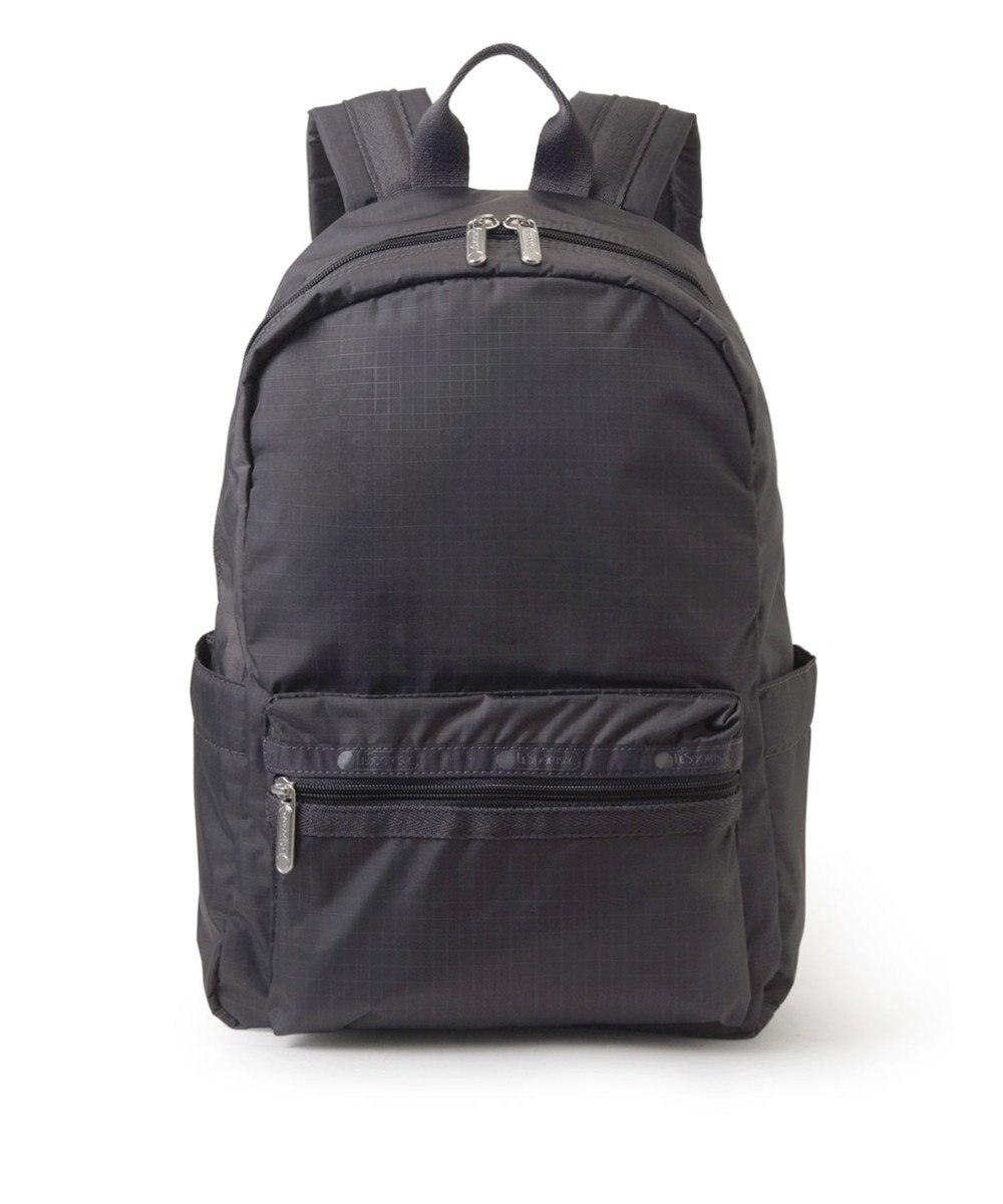 LeSportsac SM EVERYDAY BACKPACK/サンダー 