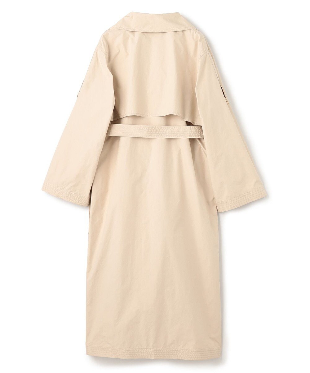 BEIGE， ORCHID / ロングコート 