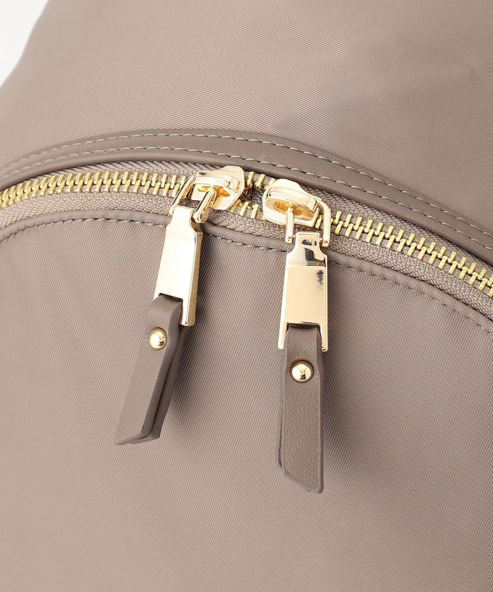 23区 【撥水】ナイロン リュック 